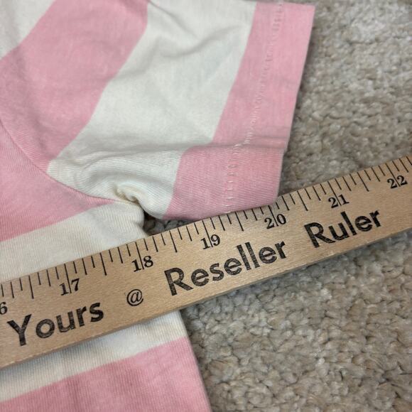 M.Nii Striped TShirt Makaha Shorts Hawaii Surfer Men's XS - Picture 4 of 12